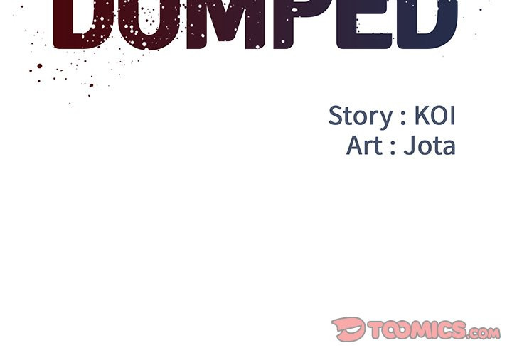 Dumped - Chapter 22 4
