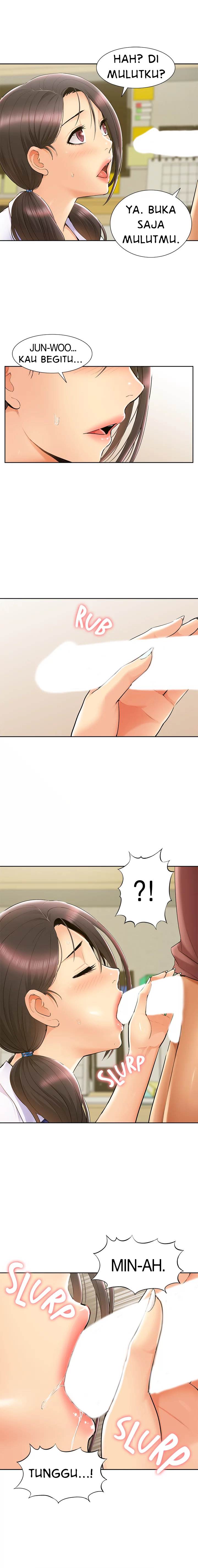 Twin Takes - Chapter 22 17