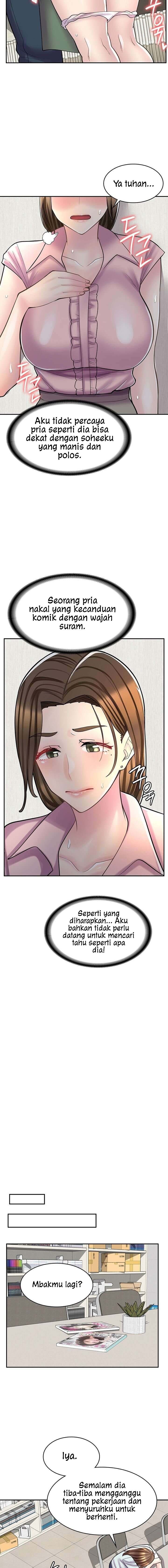Cafe anime - Chapter 22 15