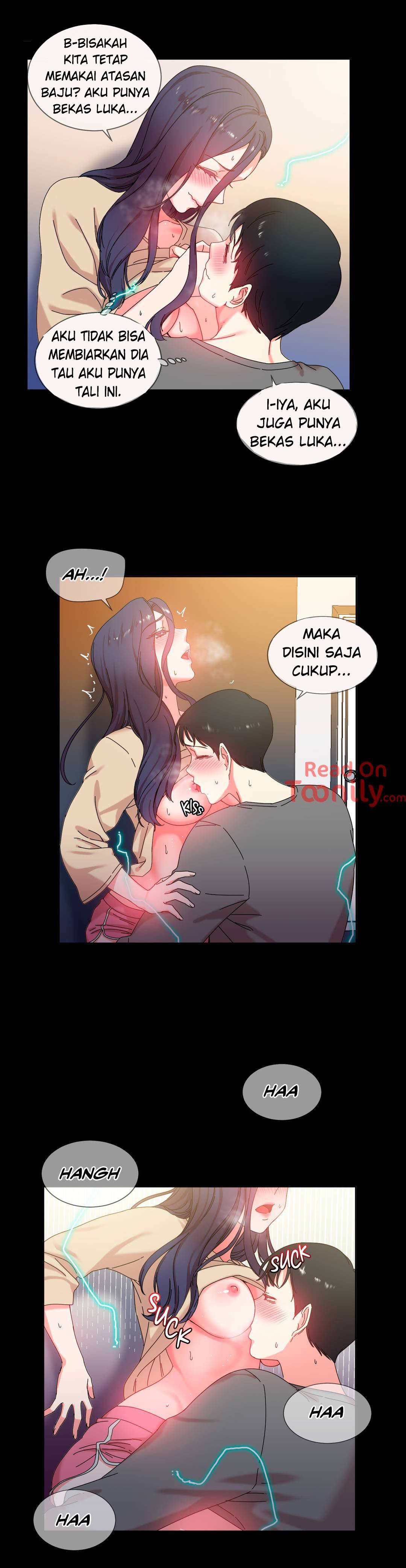 Tie Me Up - Chapter 22 7