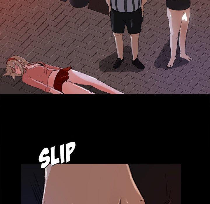 Inside the Uniform - Chapter 22 31 Inside the Uniform - Chapter 22 31