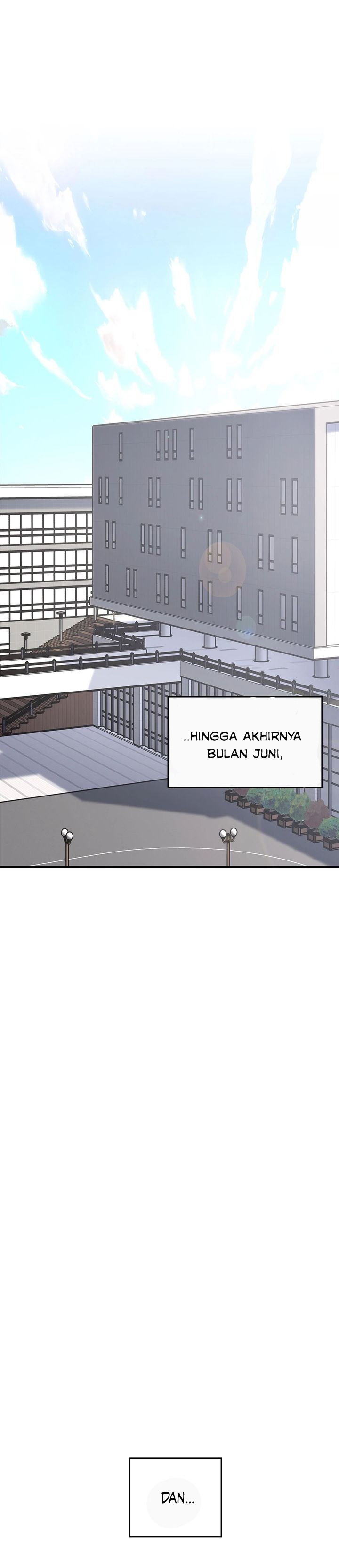 Toxic Burn - Chapter 22 6