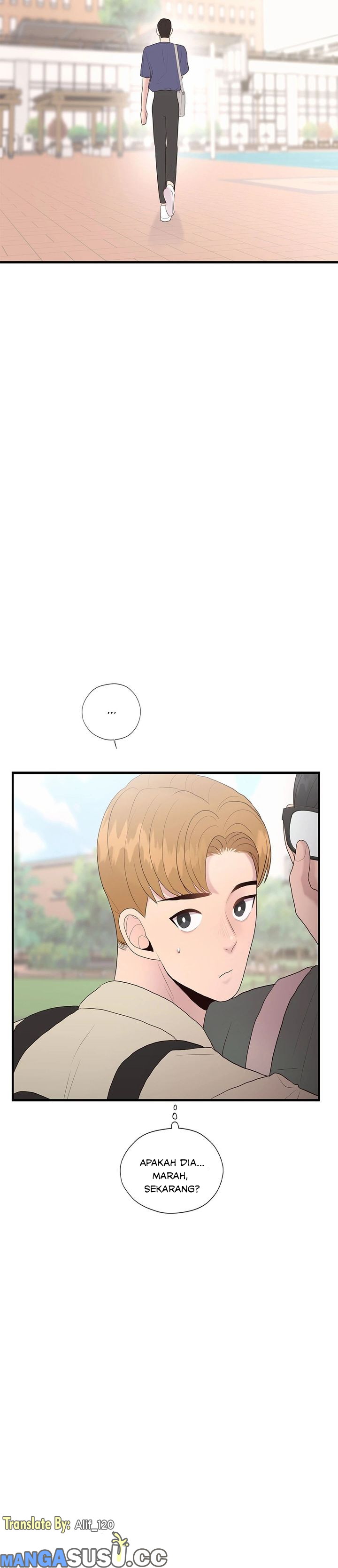 Toxic Burn - Chapter 22 17