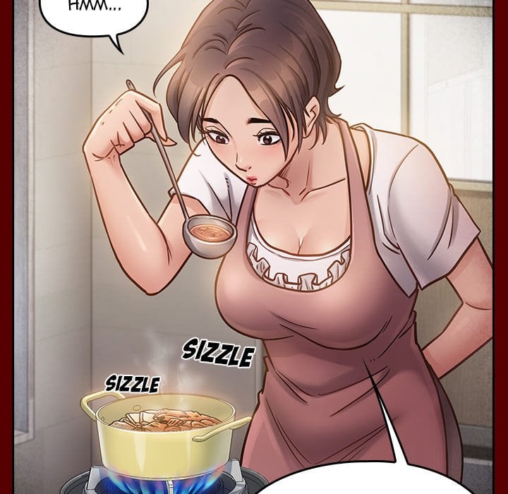 Fruitless - Chapter 22 87