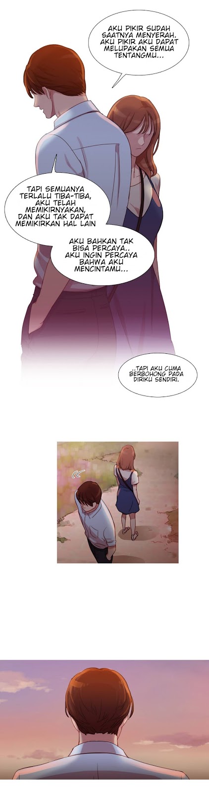 Fatal Woman - Chapter 22 29