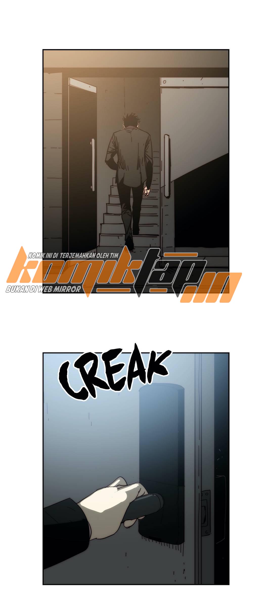 Desire to Kill - Chapter 22 23