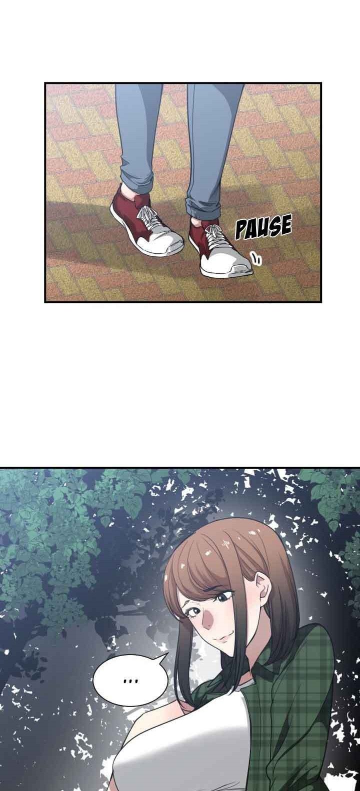 You&#8217;re Not That Special! - Chapter 22 24