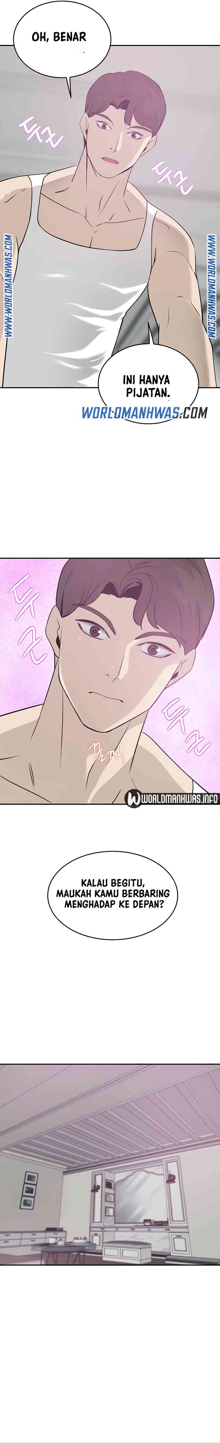 The Wealthy Girl - Chapter 22 17