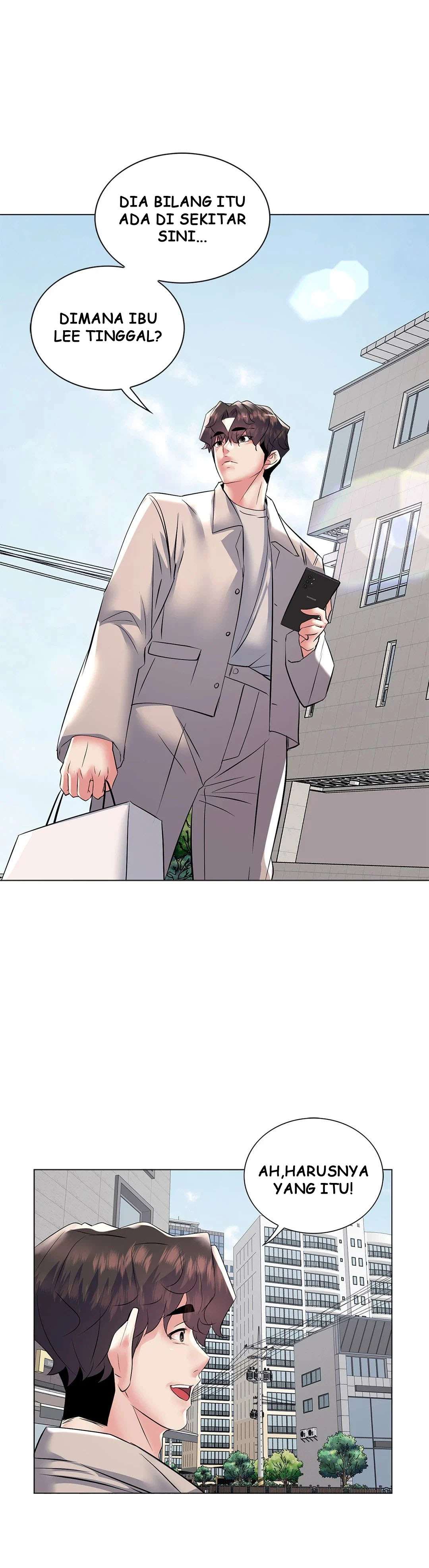 Toys Store - Chapter 22 28