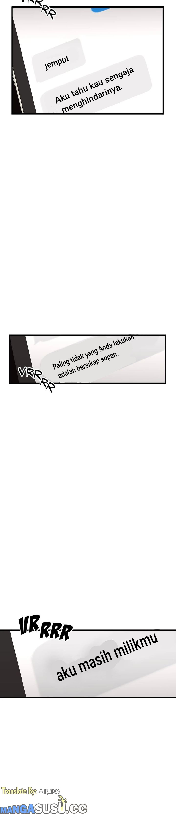 Toxic Burn - Chapter 22 14