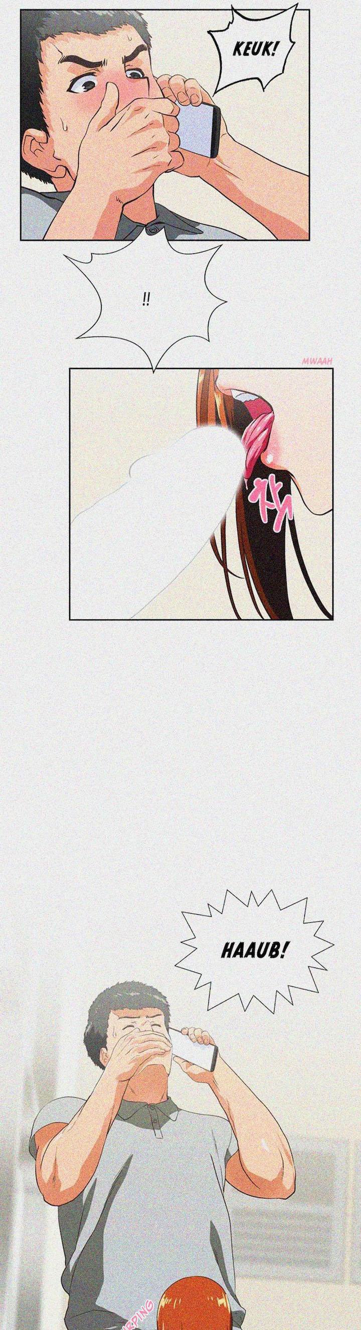 Up and Down (Edge Edge) - Chapter 22 5 Up and Down (Edge Edge) - Chapter 22 5