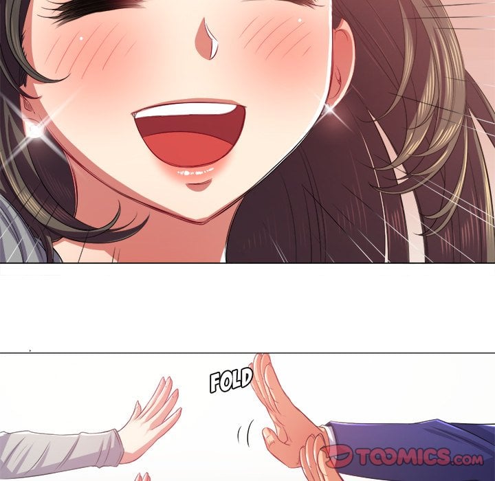 My High School Bully - Chapter 22 125