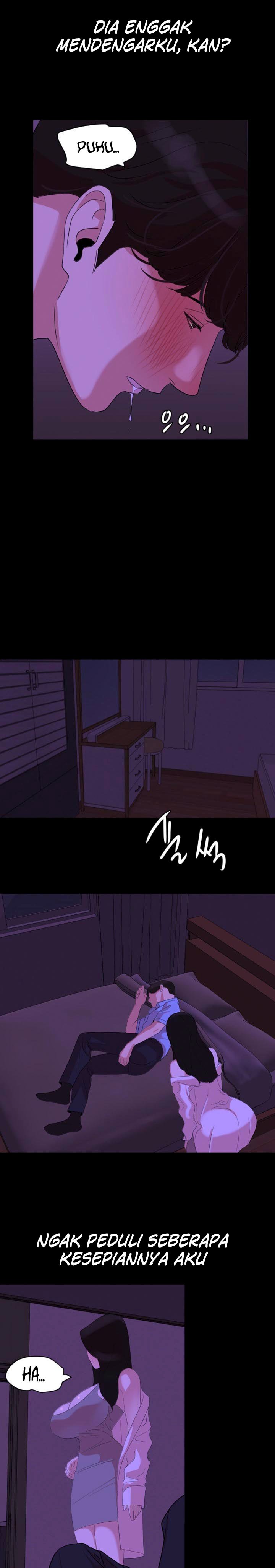 Don&#8217;t Be Like This! Son-In-Law - Chapter 22 13