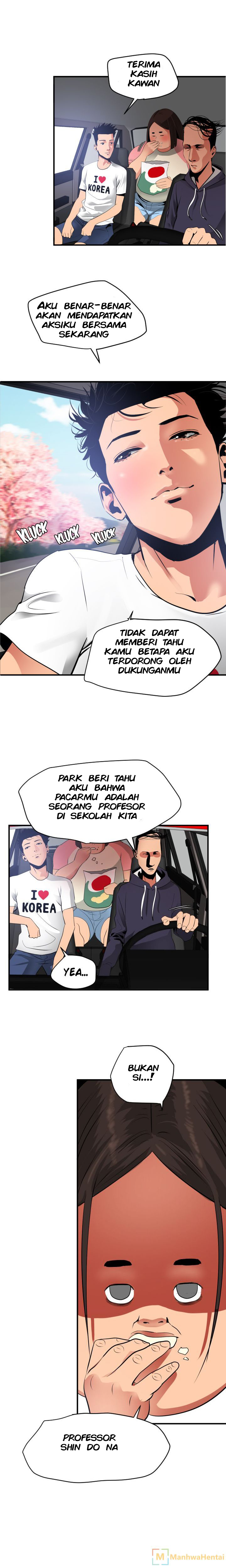 Lightning Rod - Chapter 22 5