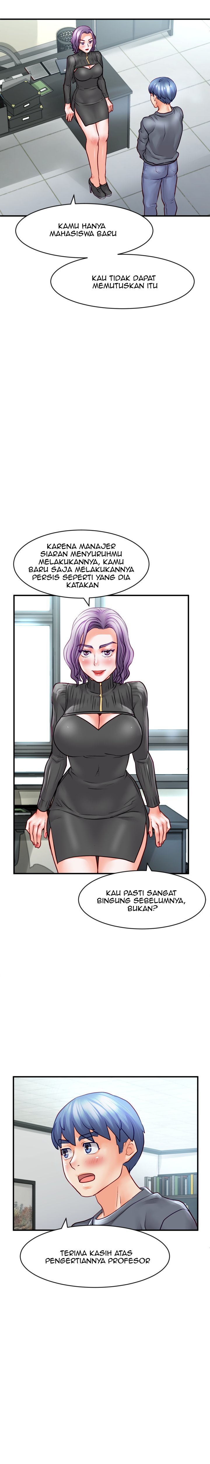 Love Is On The Air - Chapter 22 21