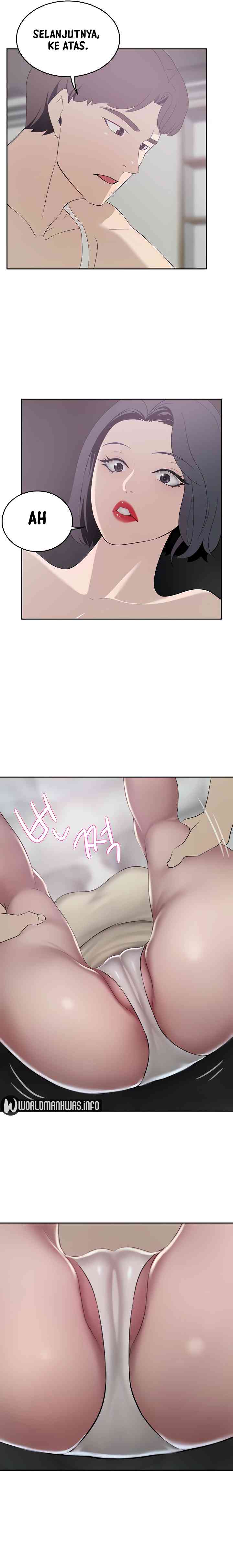 The Wealthy Girl - Chapter 22 22