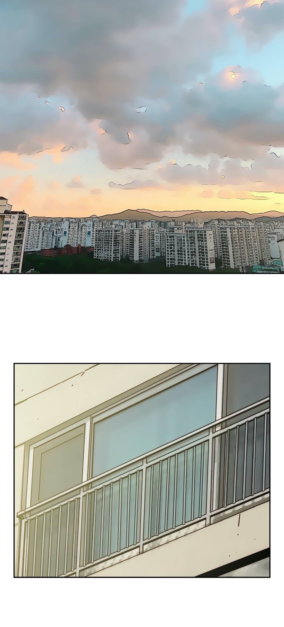 Desire to Kill - Chapter 22 11