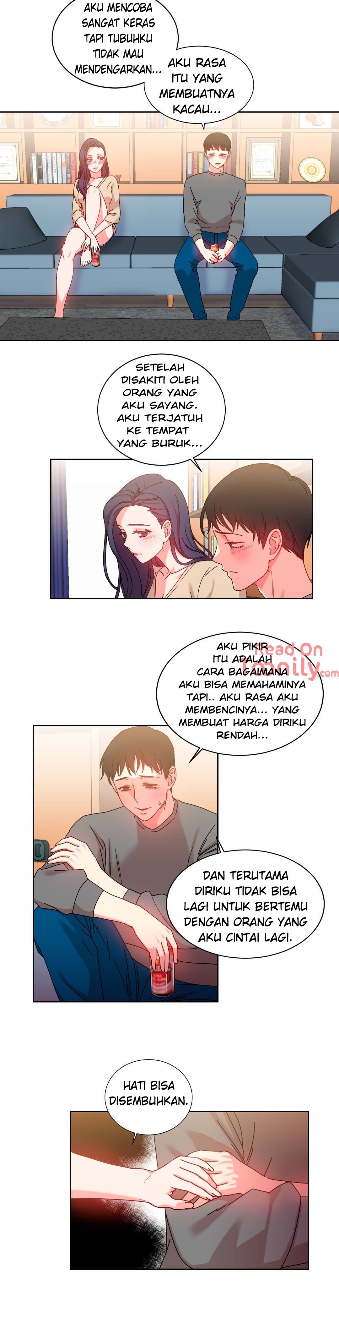 Tie Me Up - Chapter 22 21