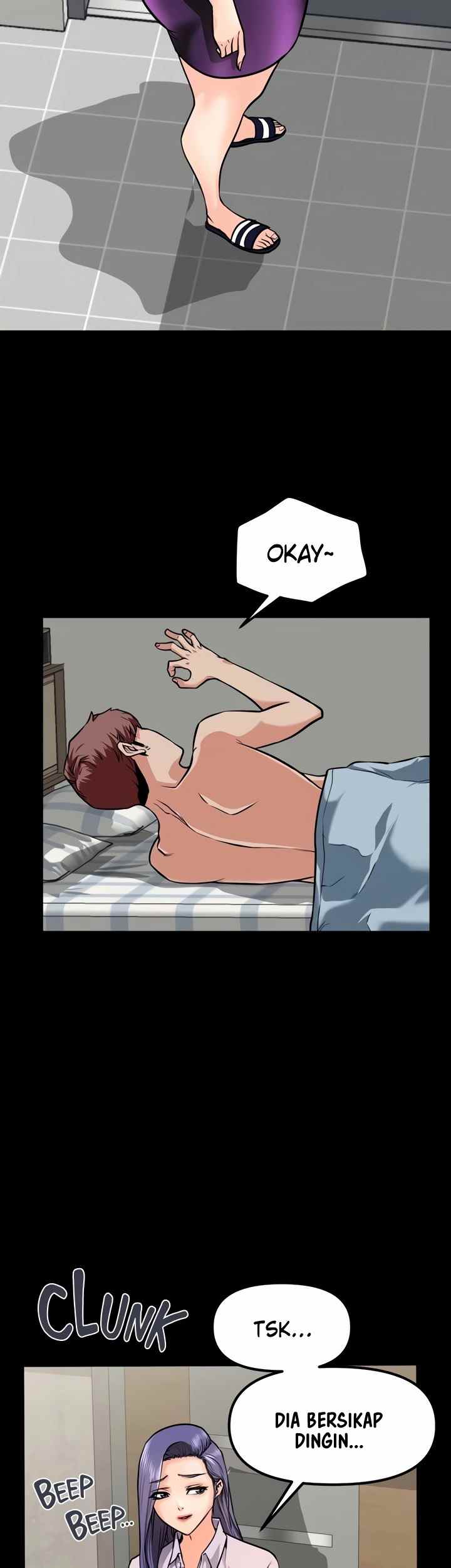 Bs Anger - Chapter 22 4