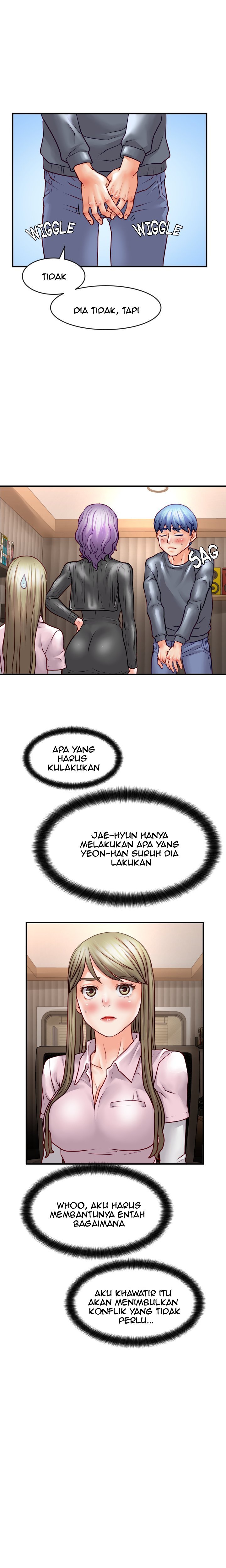Love Is On The Air - Chapter 22 16