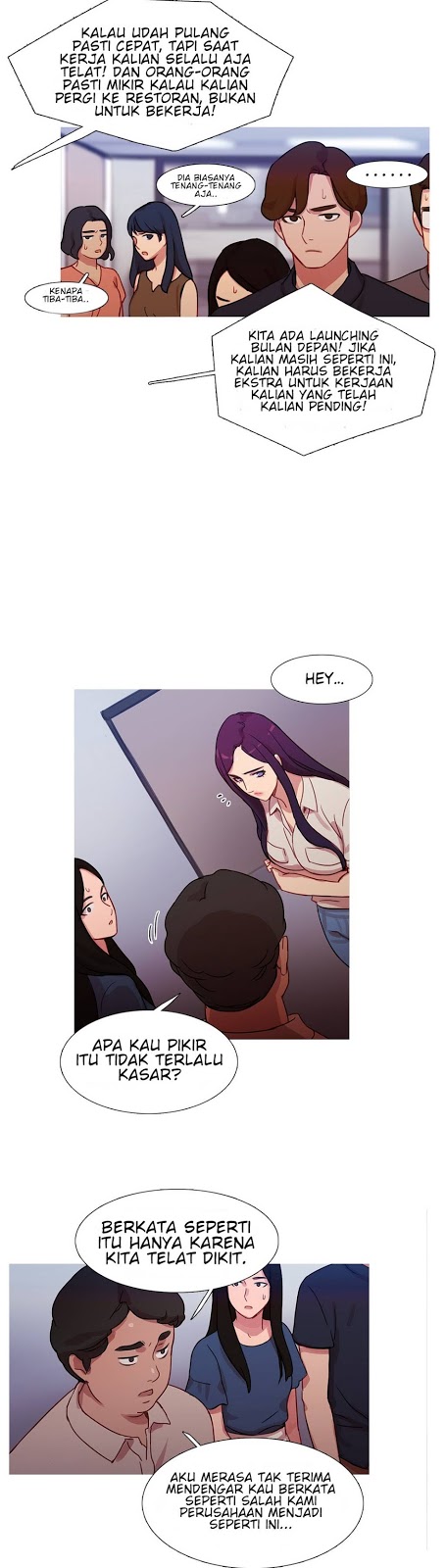 Fatal Woman - Chapter 22 12