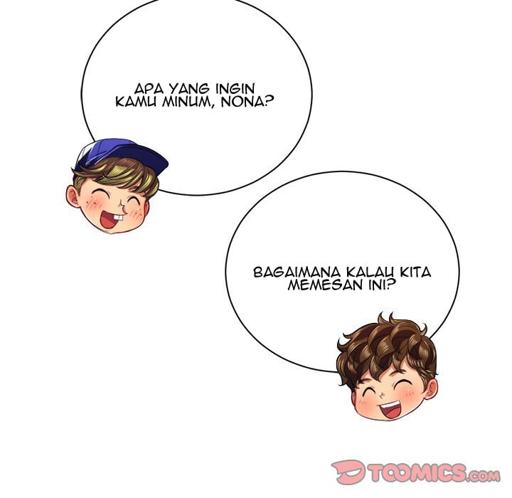 My High School Bully - Chapter 22 113