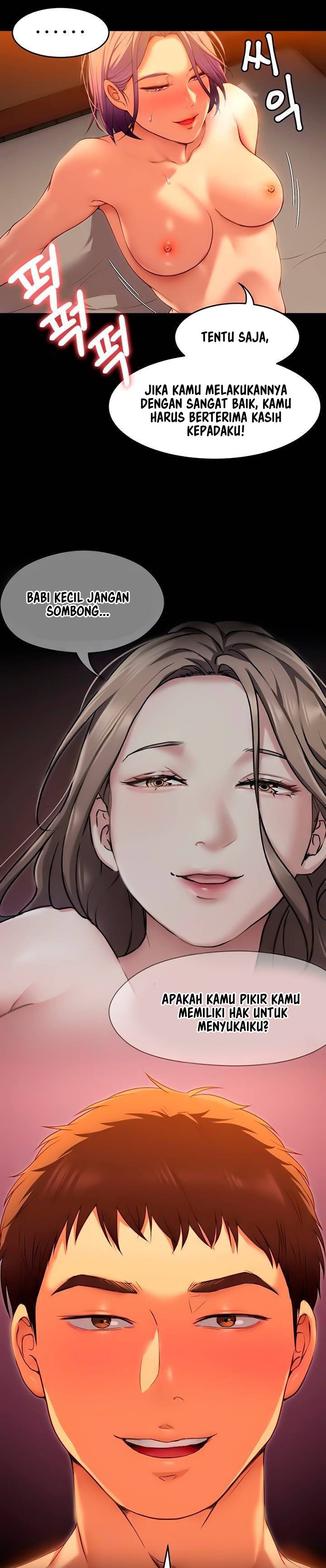 Today Dinner - Chapter 22 21
