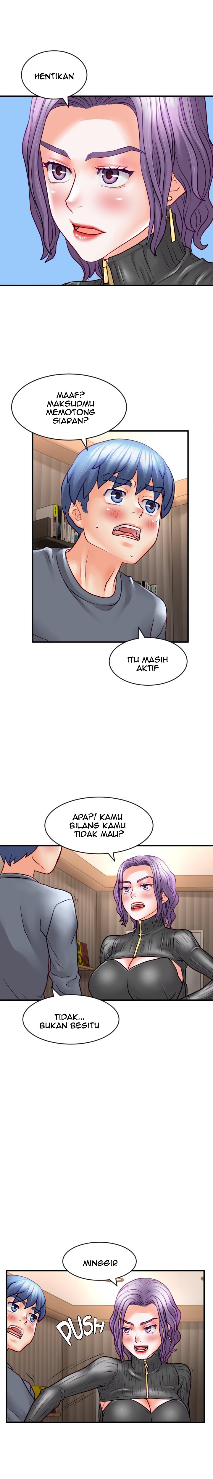 Love Is On The Air - Chapter 22 13