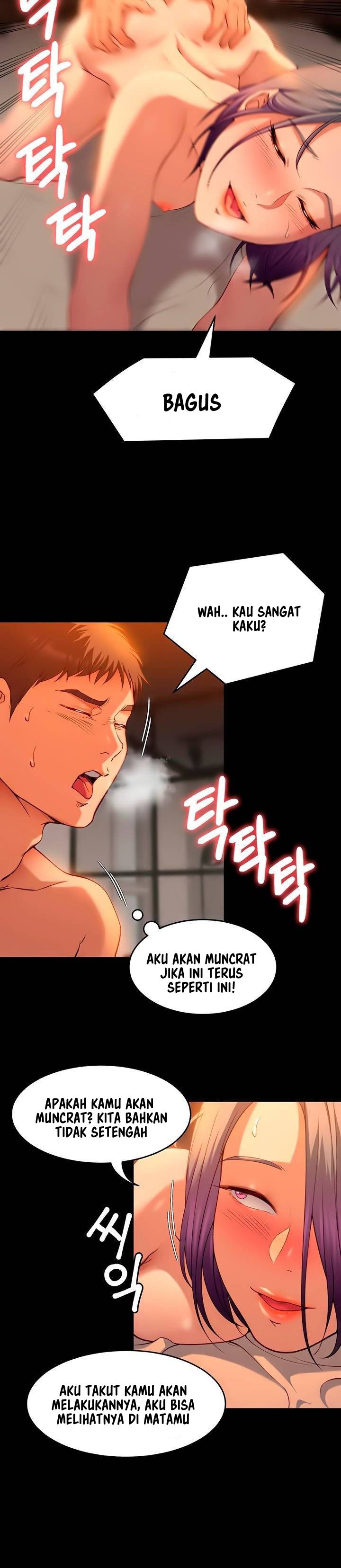 Today Dinner - Chapter 22 24