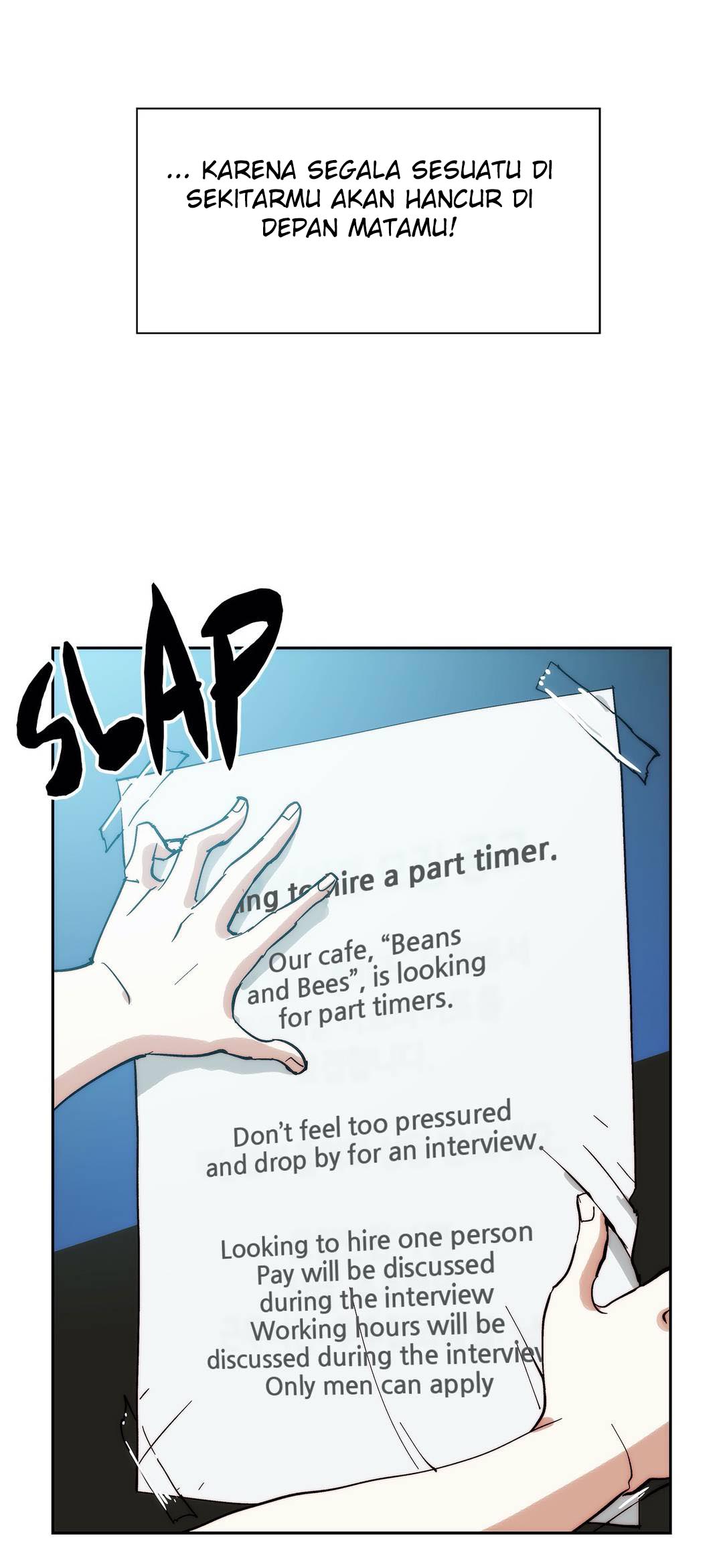 Desire to Kill - Chapter 22 6
