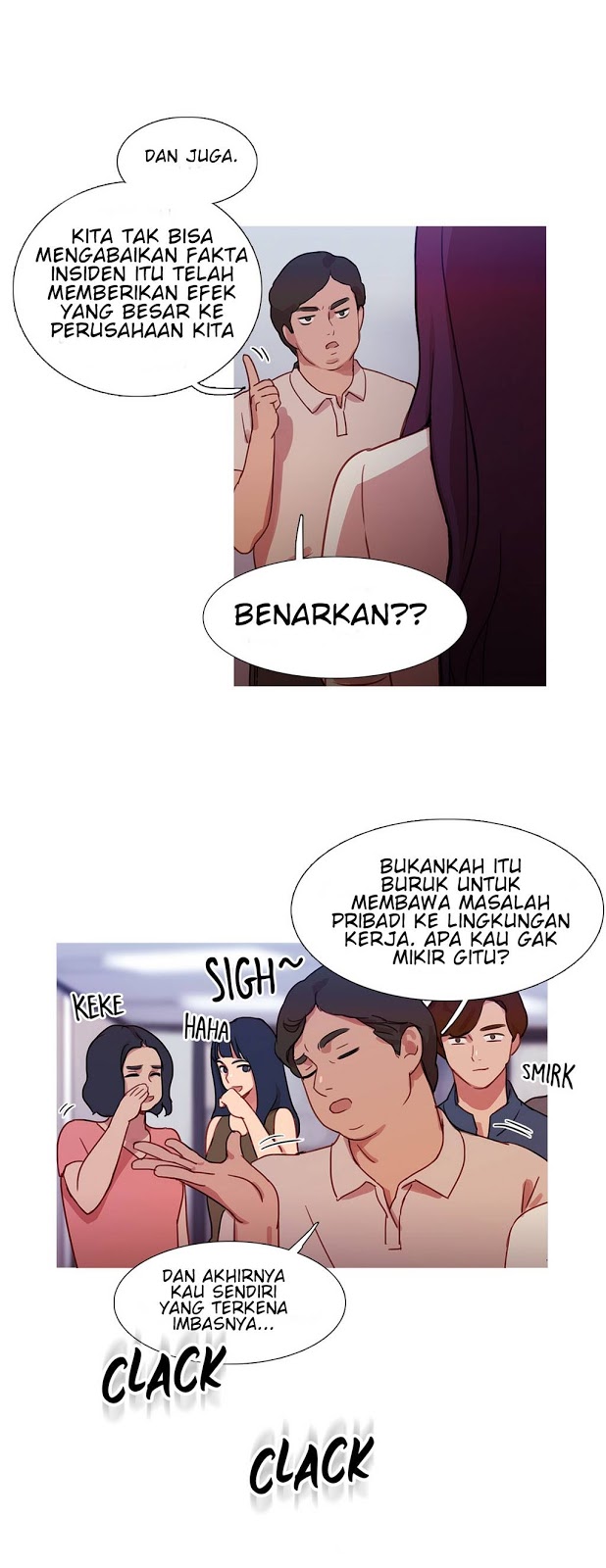 Fatal Woman - Chapter 22 14