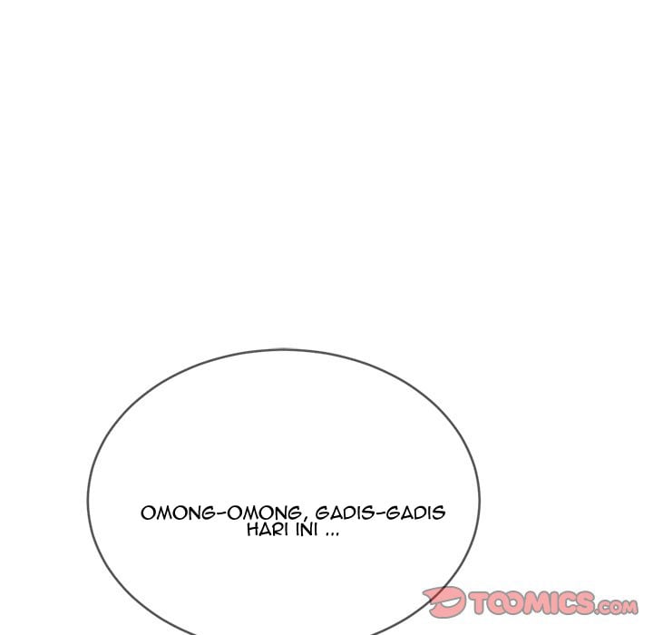 My High School Bully - Chapter 22 23