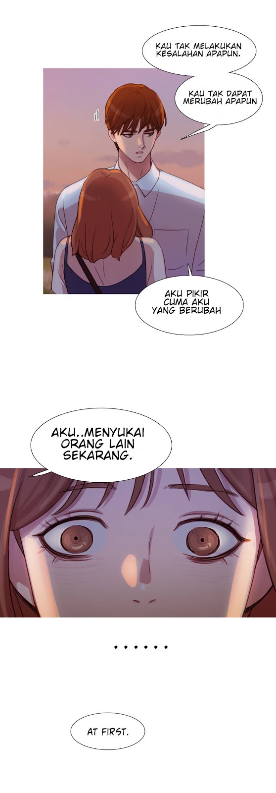 Fatal Woman - Chapter 22 28