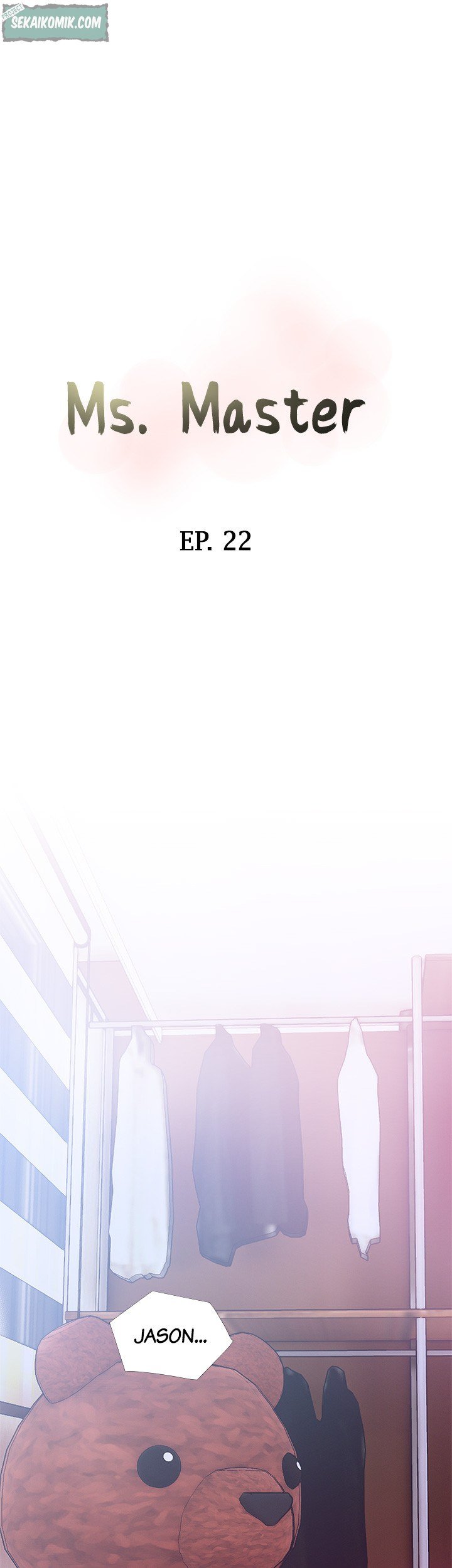 Ms. Master - Chapter 22 6