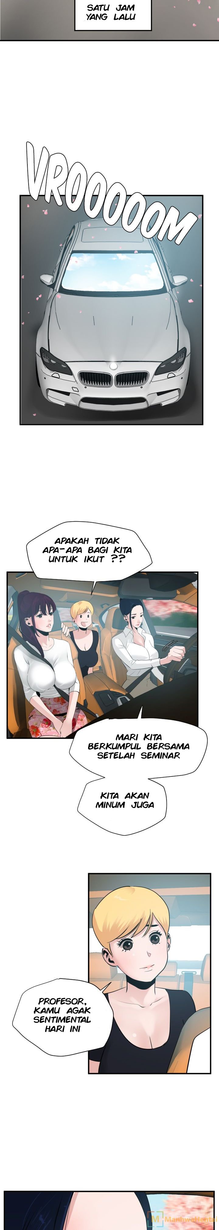Lightning Rod - Chapter 22 11
