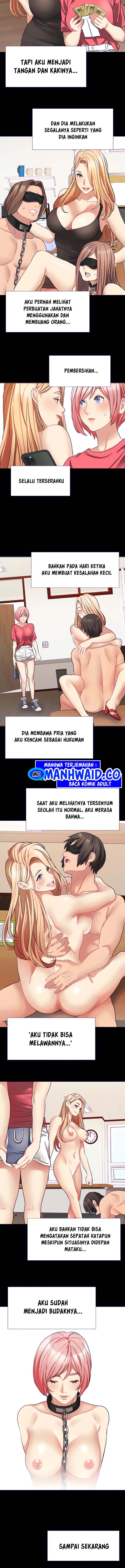 Punishments for Bad Girls - Chapter 22 11