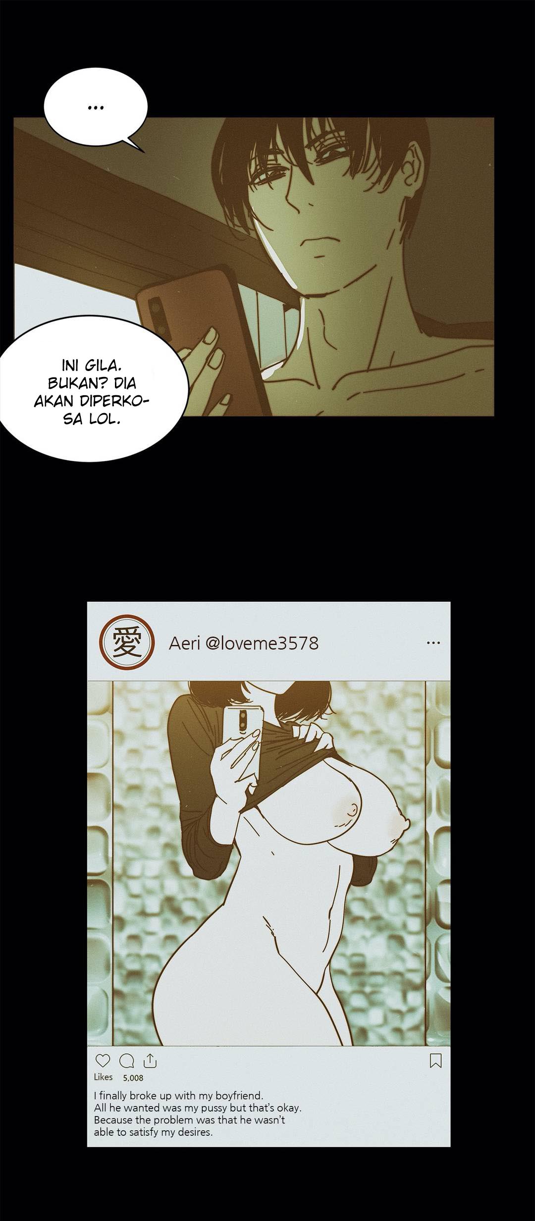 Desire to Kill - Chapter 22 39