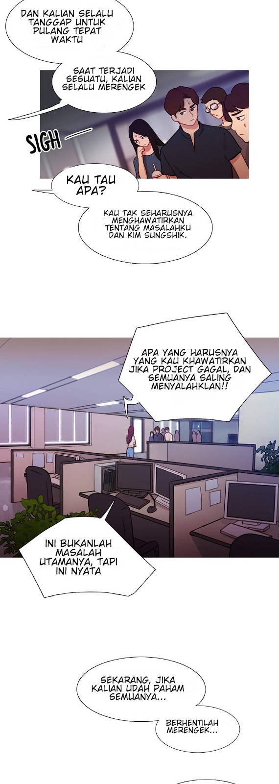 Fatal Woman - Chapter 22 17