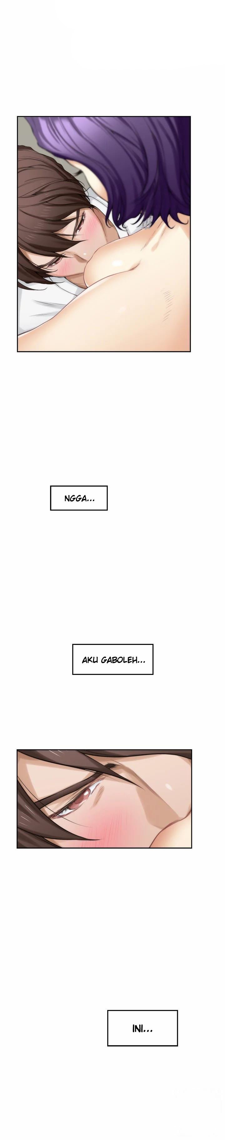 S-Mate - Chapter 22 19