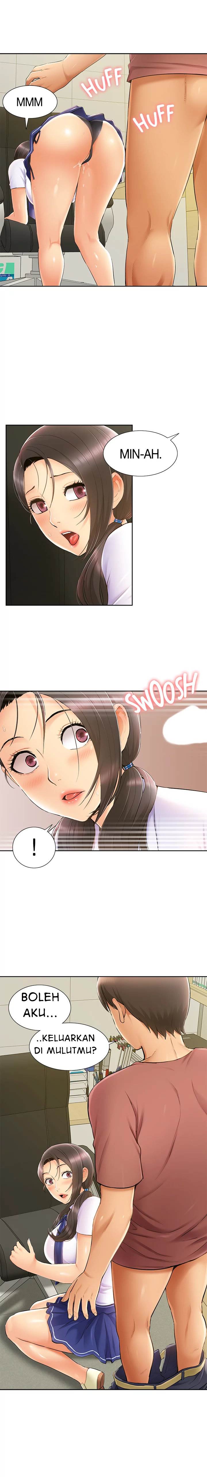 Twin Takes - Chapter 22 16
