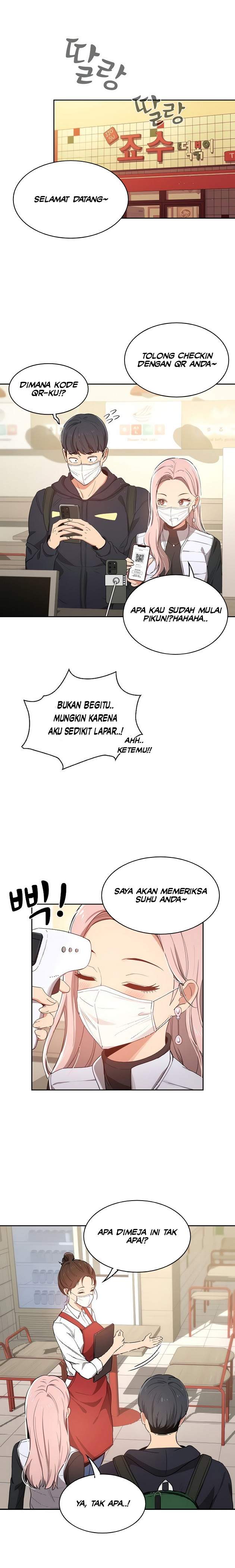 Private Tutoring in These Trying Times - Chapter 22 3 Private Tutoring in These Trying Times - Chapter 22 3