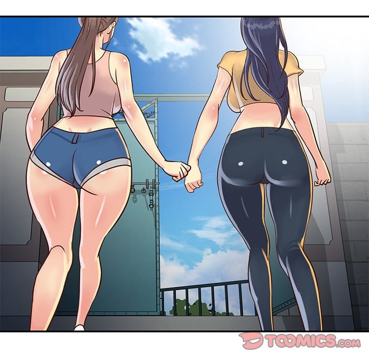 Not One, But Two - Chapter 22 37