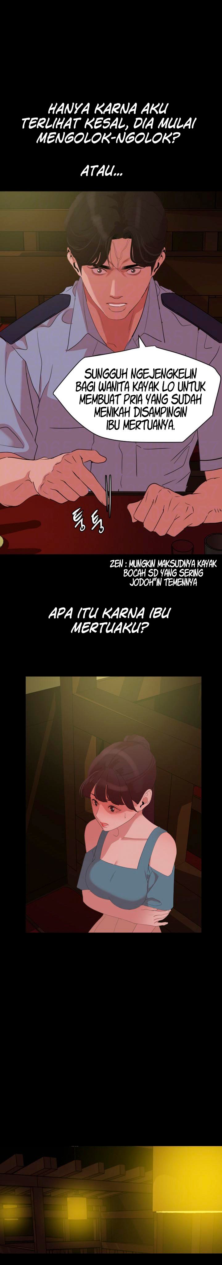 Don&#8217;t Be Like This! Son-In-Law - Chapter 22 6