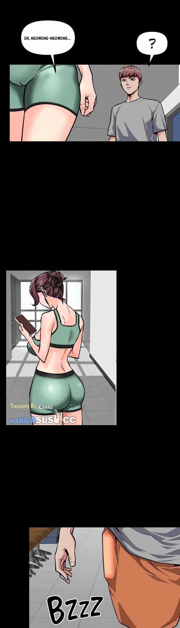 Bs Anger - Chapter 22 31