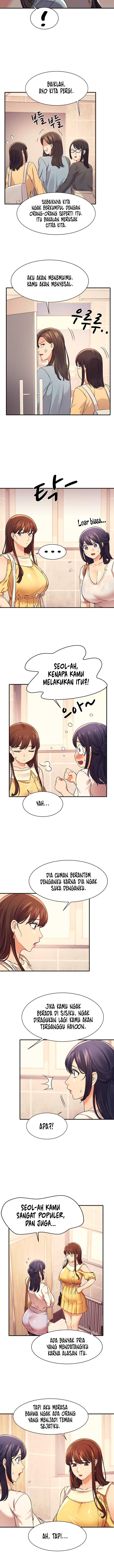 Is There No Goddess in My College? - Chapter 22 5 Is There No Goddess in My College? - Chapter 22 5