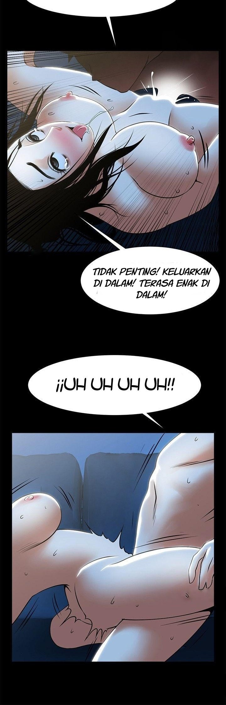 Share Girlfriend - Chapter 22 23