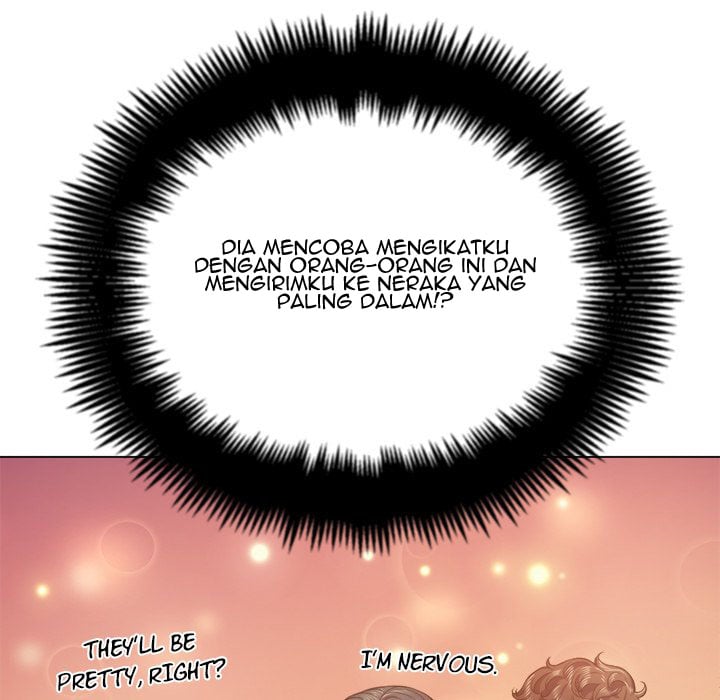 My High School Bully - Chapter 22 21