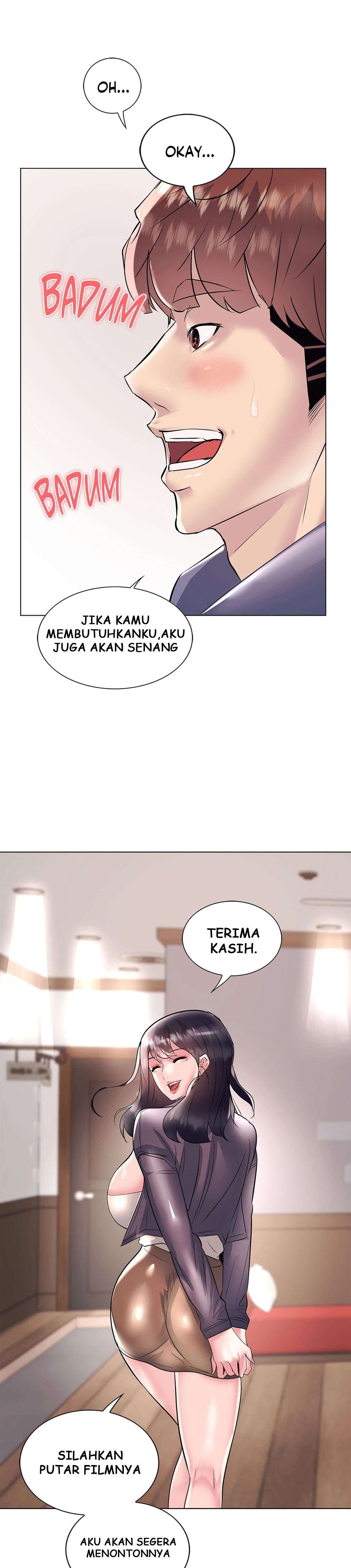 Toys Store - Chapter 22 24