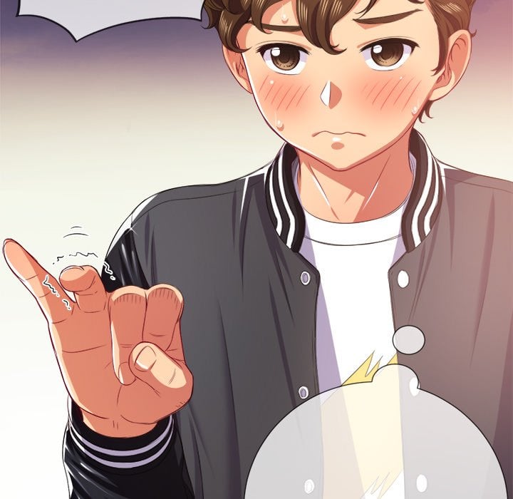 My High School Bully - Chapter 22 136