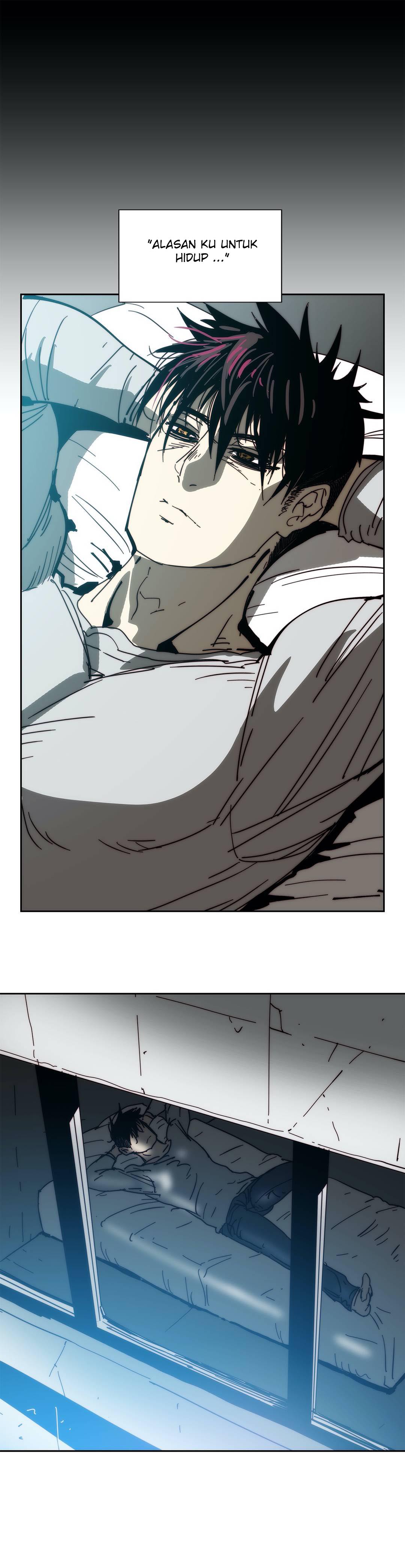 Desire to Kill - Chapter 22 44